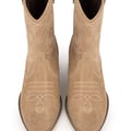 Western Moco beige