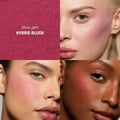  KYLIE COSMETICS Hybrid Blush - 116 Slow Jam