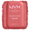 NYX Professional Buttermelt Blush: für einen strahlenden Teint