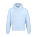 HOODIE ICE BLUE
