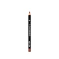 Wedding Slim Lip Pencil 822 coffee