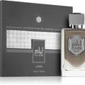 Lattafa Liam Grey Eau De Parfum 100ml