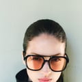 Sonnenbrille