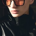 Sonnenbrille