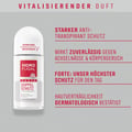 Hidrofugal Antitranspirant Deo Roll-on Forte Doppelschutz, 50 ml