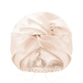 GLOV Hair Bonnet Double Layer Anti-Frizz Satin Hair Bonnet