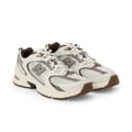 530 UNISEX - Trainers - beige beige