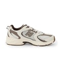 530 UNISEX - Trainers - beige beige