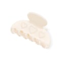 Rottique Cupcake Hair Claw Clip