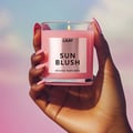 Duftkerze Sun Blush