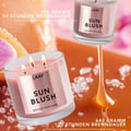 Duftkerze Sun Blush