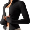 CALIYO Laufjacke