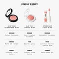MAC Skinfinish Colourstruck Rouge: ausdrucksstarke Wangen