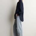 HEMD MIT BUTTON-DOWN-KRAGEN