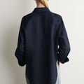 HEMD MIT BUTTON-DOWN-KRAGEN