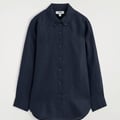 HEMD MIT BUTTON-DOWN-KRAGEN