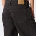 Ample Low Waist Loose Wide Leg Jeans