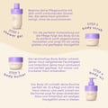Shirin Beauty Body Oil Creamy Blueberry Caramel Bliss
