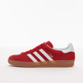 adidas Originals – Gazelle – Indoor-Sneaker in Rot