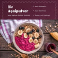 NaturaleBio Organic Acai Powder, Freeze-Dried Superfood | 50g 