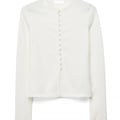Front Button Top