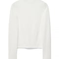Front Button Top
