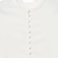 Front Button Top