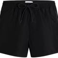 Badeshort black short