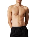 Badeshort black short