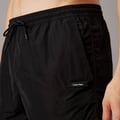 Badeshort black short