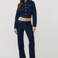 Jasper Jeans - Indigo Blue