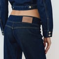Jasper Jeans - Indigo Blue