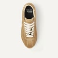 Nubikk Riley Rush Sneaker in Eichenbraun für Damen