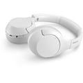 Over-ear Kopfhörer Bluetooth White, TAH8506WT/00