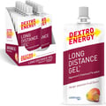 Dextro Energy Long Distance Gel° Mango-passion fruit 12x50ml