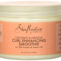 Shea Moisture Coconut und Hibiscus Curl Enhancing Smoothie