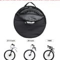 UBORSE MTB Laufradtasche 29 Zoll