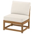 IKEA NÄMMARÖ Sesselelement