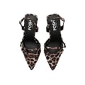 Pam Pumps Leopardenmuster