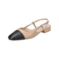 Steve Maddan Ballerina ‘BELINDA’ in Braun 