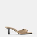 Pull & Bear Absatz-Mules