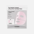 The Peptide Collagen Lifting Glow Hydrogel Mask