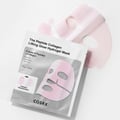 The Peptide Collagen Lifting Glow Hydrogel Mask