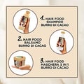 Fructis Hair Food Regenerating Cocoa Butter Hair Mask for Dry Hair