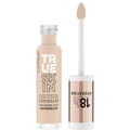 CATRICE Concealer True Skin High Cover Waterproof 020 Warm Beige