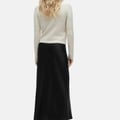 Maxi skirt - black