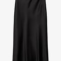 Maxi skirt - black