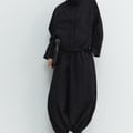 Summer jacket - black