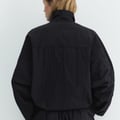 Summer jacket - black