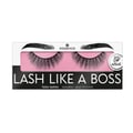 Lash Like A Boss